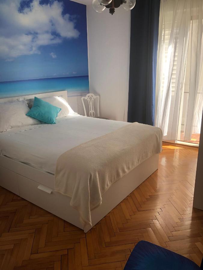 Apartmani Maretimo Primošten Exterior foto