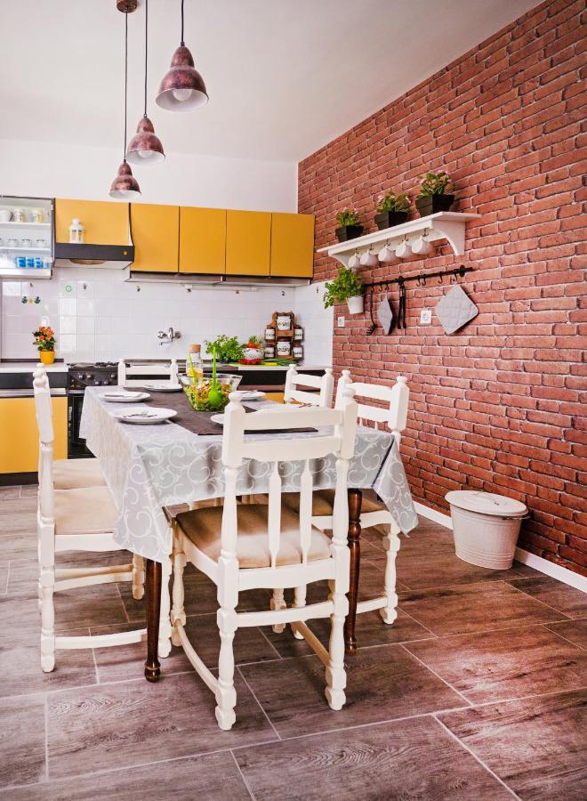 Apartmani Maretimo Primošten Exterior foto